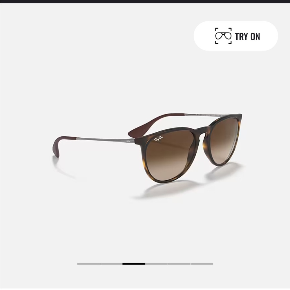 RAY BAN SUNGLASSES - ERIKA STYLE